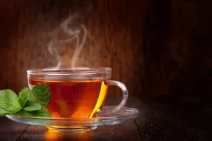 Benefit of Black Tea