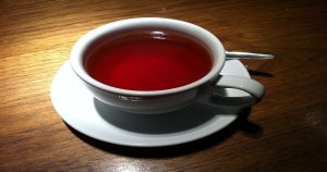 Health Benefits of Earl Grey