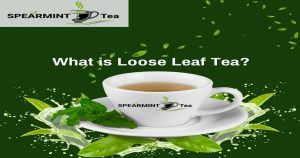 Loose Leaf Tea