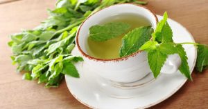 Disadvantage of Spearmint Tea