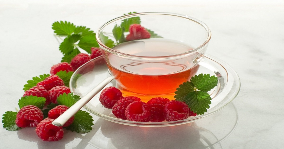 What is Spearmint Tea Good for Health?