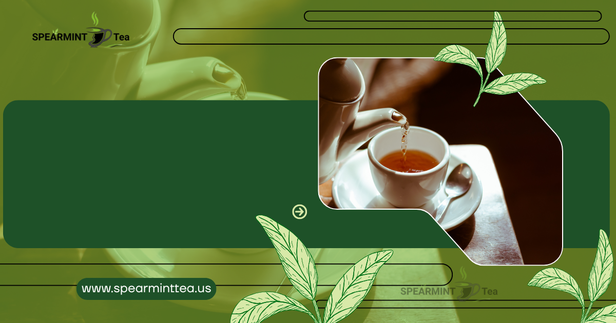What Is the Indian Legend Regarding the Discovery of Tea Answer?