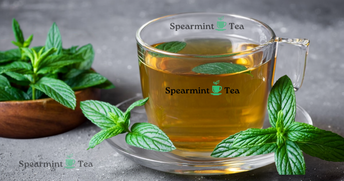 How to Make Spearmint Tea? How to Make Spearmint Tea?