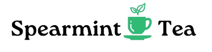 Spearmint Tea